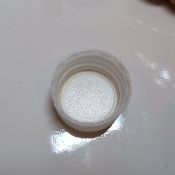 Vintage 1990s Disney Bubble Bath Bottle Mickey Mouse Fantasia Sorcerer EMPTY - Picture 11 of 13